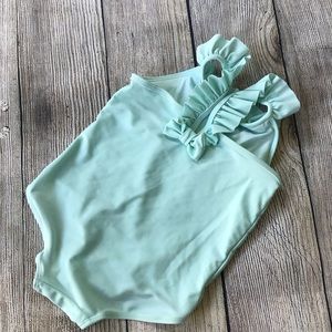 H&M Swim - H&M Rainbow Swimsuit H&M Swim - H&M Rainbow Swimsuit